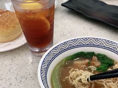-明园茶餐厅(沙头角店)
