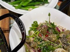 -凤来茶餐·粤菜馆(珠江新城店)