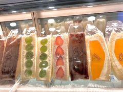 -Fruwich果明治(西单更新场店)