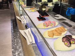 -金海湾自助餐厅(金陵饭店)