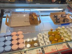 -爸爸糖吐司面包(悠唐购物中心店)