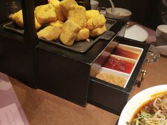 -奇滋豆味(南十四道街店)