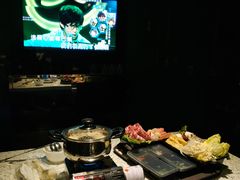 -百威KTV(恒福路店)