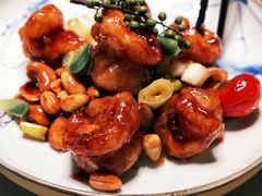 -羲和雅苑•北京烤鸭(平安国际金融中心店)