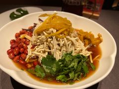 -小厨娘淮扬菜(河西奥美大厦店)