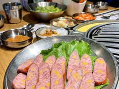 -GOGIYA·咕叽吖韩国传统烤肉店(小榄店)