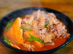 -阿晖沙嗲面