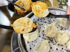 -志亮灌汤蒸饺·清真(庙后街店)
