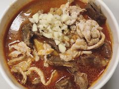 -四里沙茶面(七星西路分店)