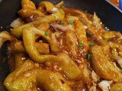 -观城阁家常菜·烤鱼·锦州烧烤(崇文门店)