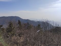 -妙峰山风景名胜区