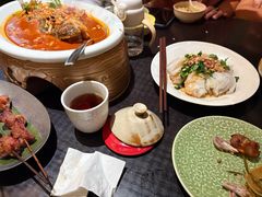 -桂小厨广西菜(万象城店)