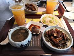 -真功夫(中医院店)