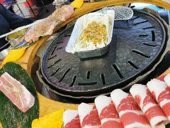 -玄希浪漫厨房·韩料烤肉(湖滨银泰in77店)