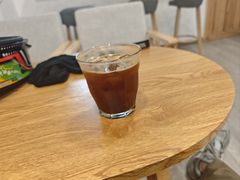 -白鹅咖啡(金城花园店)
