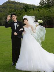 -色色婚纱摄影(大沥旗舰店)