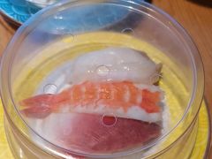 -万岁寿司(万国店)