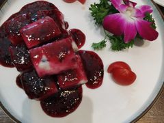 -俏东方·海味水饺·青岛菜(崂山店)