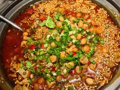 -麻六记(新天地店)