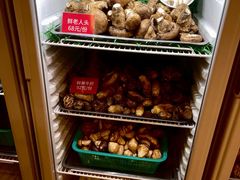 -太婆天府山珍酒楼(亚运村店)