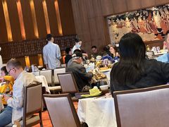 -白天鹅宾馆-宏图府餐厅