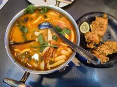 -simply thai天泰(长泰广场店)