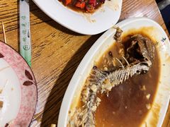 -红实家常菜(静安里店)