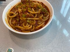 -汗腾格里·风味餐厅(新疆驻京办店)