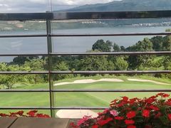 -昆明春城湖畔度假村