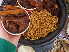 -回味黑鸭煲·始于2006(万松园店)