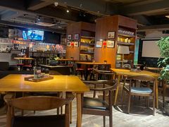 -JINNS锦时 steak&pizza(浸信会礼拜堂旧址店)