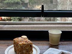 海盐杏仁小方-半勺舒舒(太乙店)