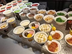 -李犟大爆鳝面·手工蟹黄包(湖滨西湖店)