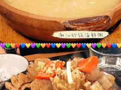 -潮堂 · 潮州菜(国贸商城店)