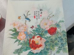 -味+新京宴·烤鸭·北京菜(创意谷店)