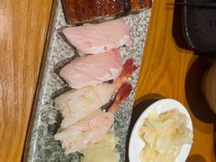 -千代武日本料理(爱建店)
