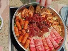 -黄记煌三汁焖锅(客都汇店)