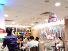 -麦当劳(中唱大厦店)