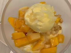 -满记甜品(巴黎春天宝山店)