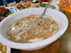 三丝鱼肚羹-奇香楼(五眼桥横街店)