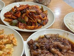 -贤花饭店(城阳店)