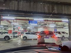 -太原茂业天地购物中心