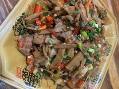 -朗妈私房菜(婺女州店)