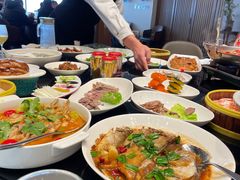 -高佳庄·舟山海鲜(海景旗舰店)