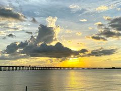 -宝安西湾红树林湿地公园