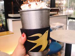 松林拿铁-BeauTea水仙(coco park店)