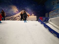 -Mr·Kuma酷么先生雪之乐园