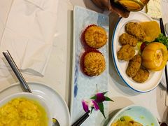 榴莲酥-源泰东南亚风味餐厅(太仓海运堤店)