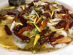 -太二酸菜鱼(正大广场店)