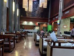 -太白山御龙湾温泉